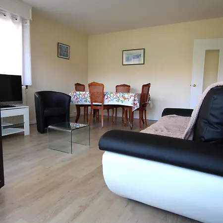 Bel Appt T2 Centre-ville D'arcachon Avec Terrasse Et Parking Апартаменти *