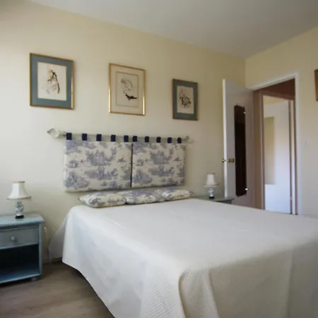 Bel Appt T2 Centre-ville D'arcachon Avec Terrasse Et Parking Apartment