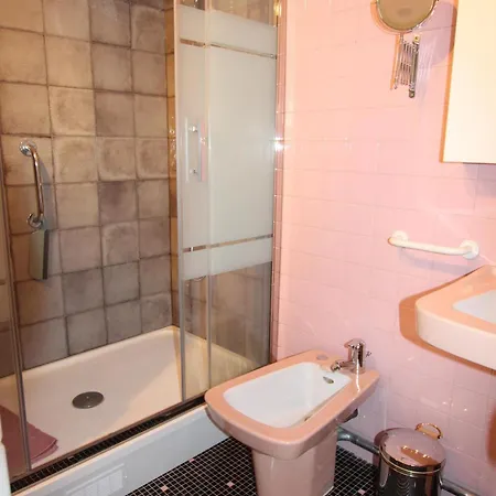 Apartment Bel Appt T2 Centre-ville D'arcachon Avec Terrasse Et Parking Arcachon