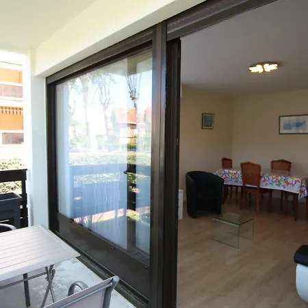 Апартаменти Bel Appt T2 Centre-ville D'arcachon Avec Terrasse Et Parking Аркашон