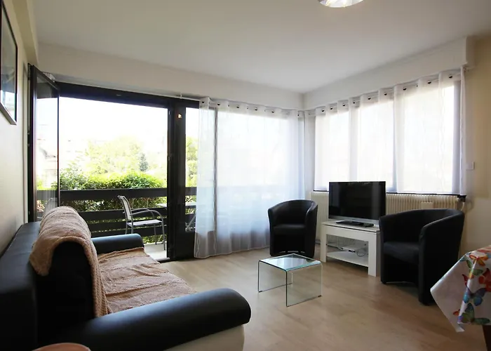 Apartment Bel Appt T2 Centre-ville D'arcachon Avec Terrasse Et Parking