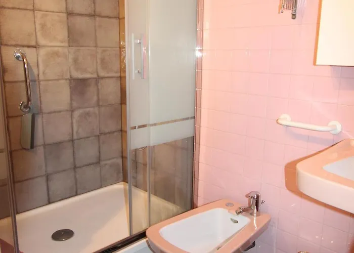 Apartment Bel Appt T2 Centre-ville D'arcachon Avec Terrasse Et Parking Arcachon